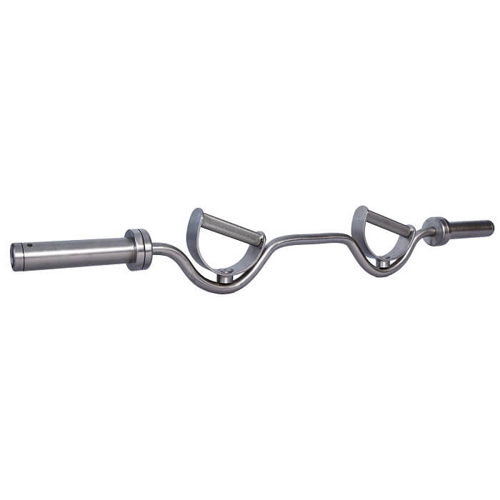 Usi Tricep Bar , Tricep Bar Swivel Handles 50" Tbr1 Triceps Bar
